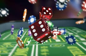 Antarmuka meja live dealer dengan chat real-time